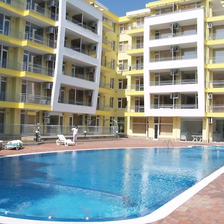 Apartment I4 In Sunset Beach 2 Resort Σάνι Μπιτς Εξωτερικό φωτογραφία