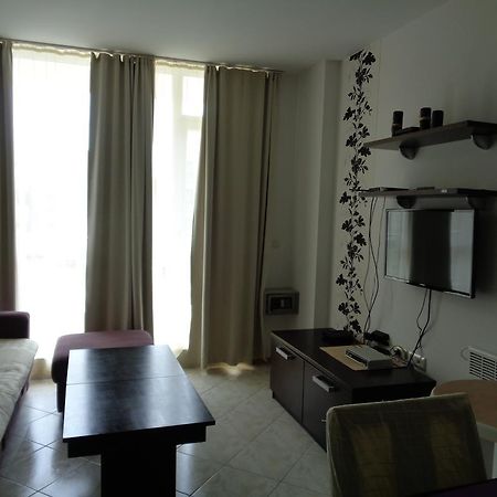 Apartment I4 In Sunset Beach 2 Resort Σάνι Μπιτς Εξωτερικό φωτογραφία