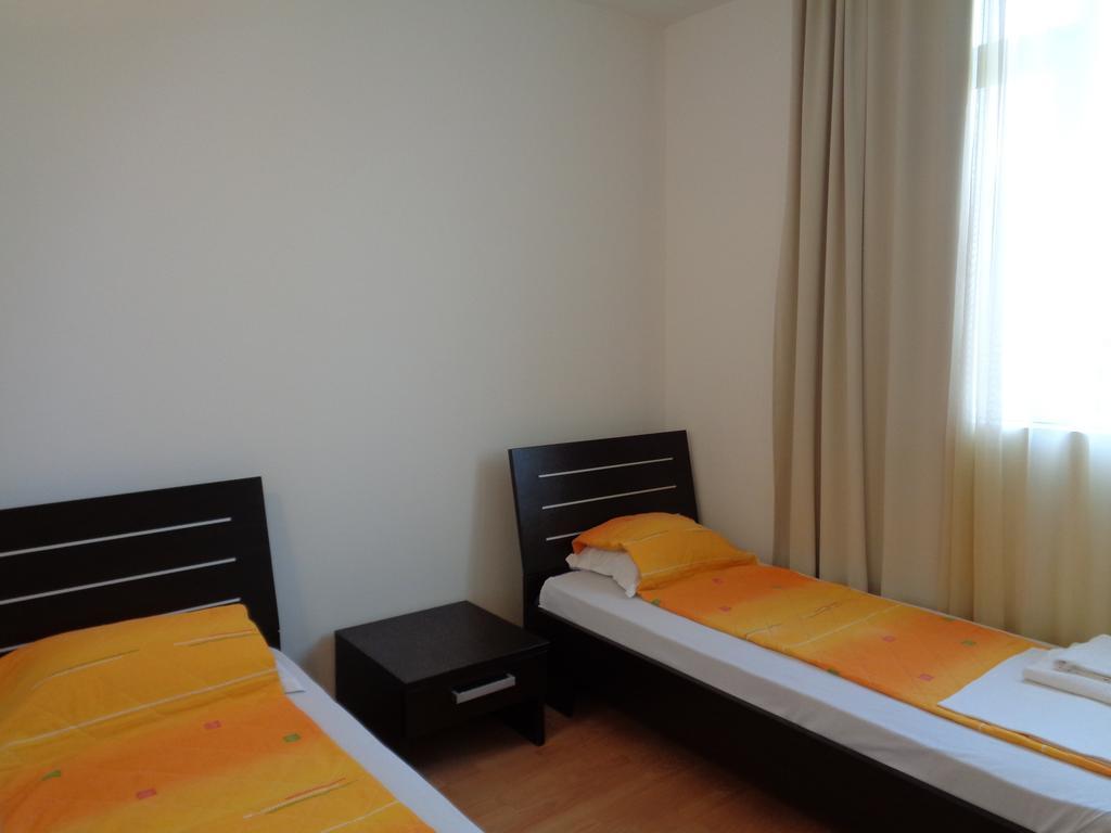 Apartment I4 In Sunset Beach 2 Resort Σάνι Μπιτς Δωμάτιο φωτογραφία