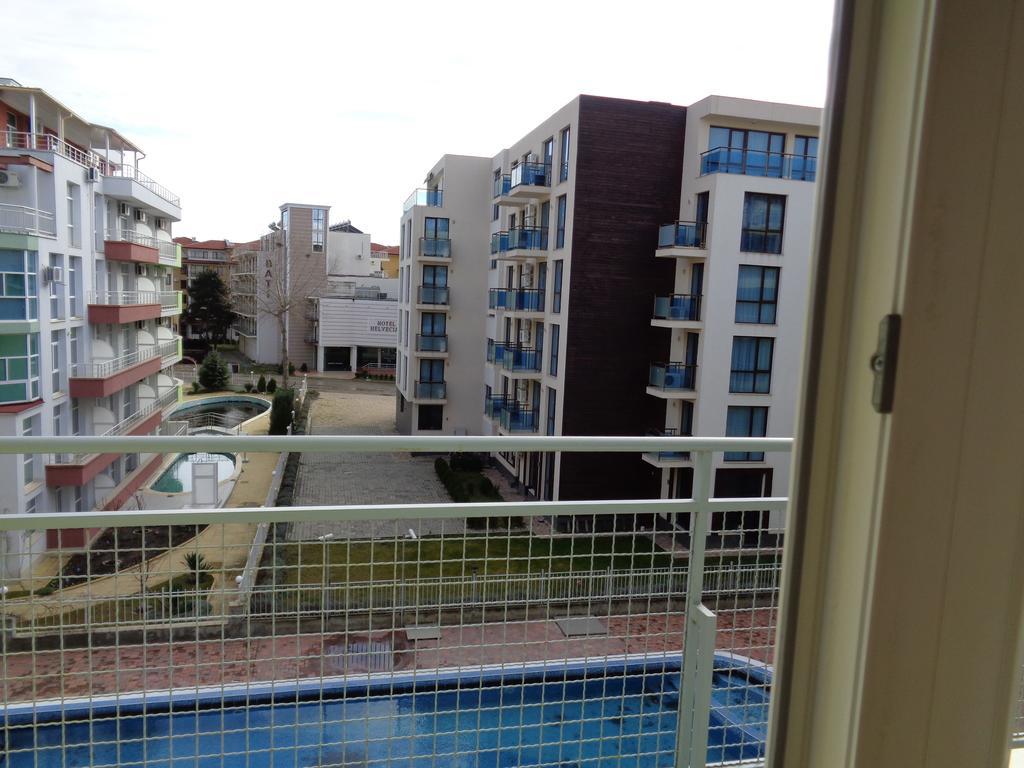 Apartment I4 In Sunset Beach 2 Resort Σάνι Μπιτς Δωμάτιο φωτογραφία