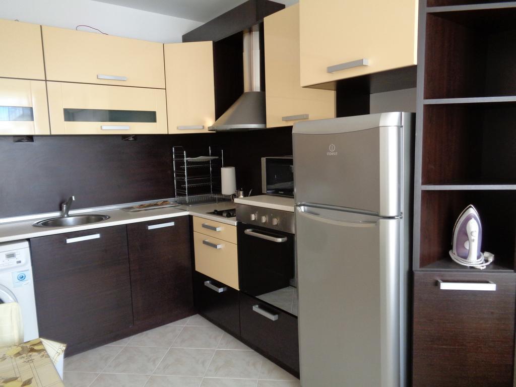 Apartment I4 In Sunset Beach 2 Resort Σάνι Μπιτς Δωμάτιο φωτογραφία