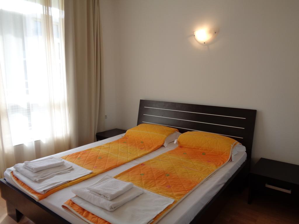 Apartment I4 In Sunset Beach 2 Resort Σάνι Μπιτς Δωμάτιο φωτογραφία