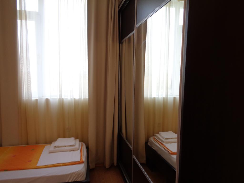 Apartment I4 In Sunset Beach 2 Resort Σάνι Μπιτς Δωμάτιο φωτογραφία
