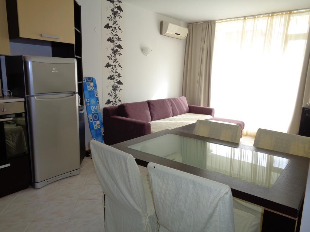 Apartment I4 In Sunset Beach 2 Resort Σάνι Μπιτς Δωμάτιο φωτογραφία