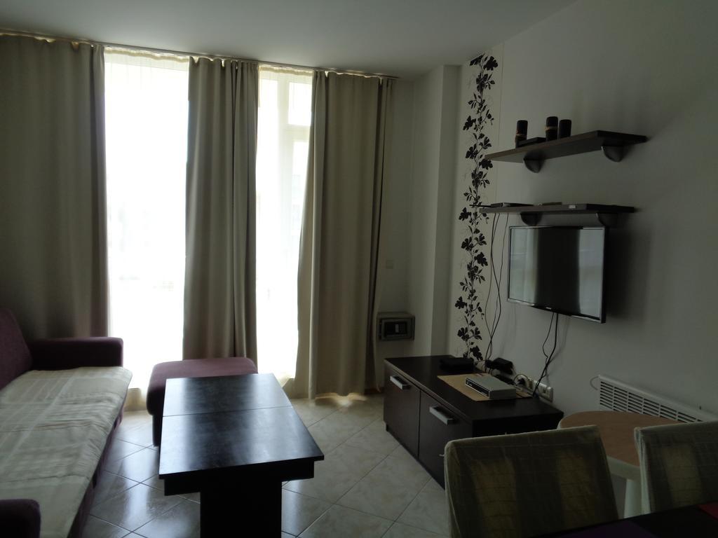 Apartment I4 In Sunset Beach 2 Resort Σάνι Μπιτς Εξωτερικό φωτογραφία