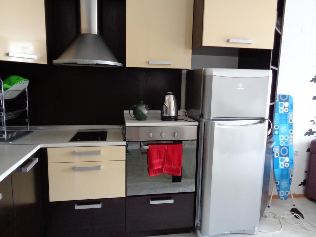 Apartment I4 In Sunset Beach 2 Resort Σάνι Μπιτς Εξωτερικό φωτογραφία